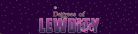Degrees of Lewdity v0.5.0.6 (All Versions) : Vrelnir .